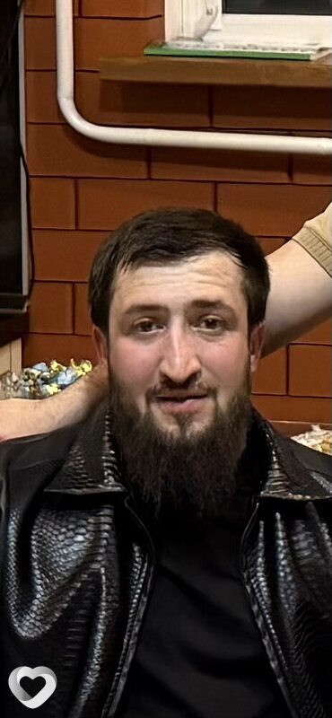 Руслан, Волхов