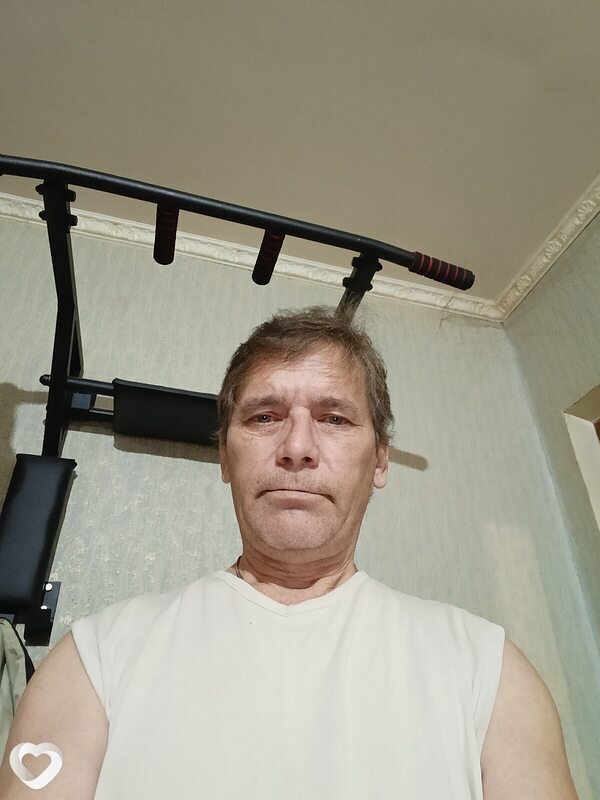 Андрей, 52, Саранске — анкета №3112580