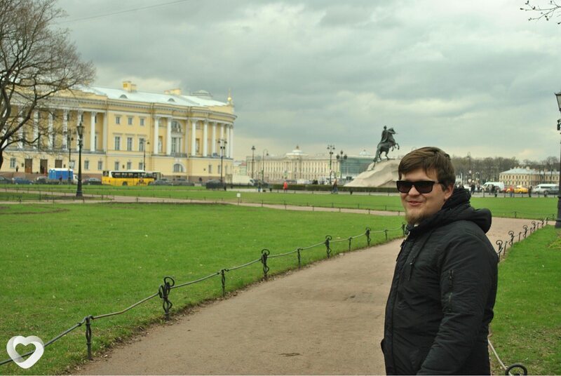 Алексей, 34, Москве — анкета №3112582