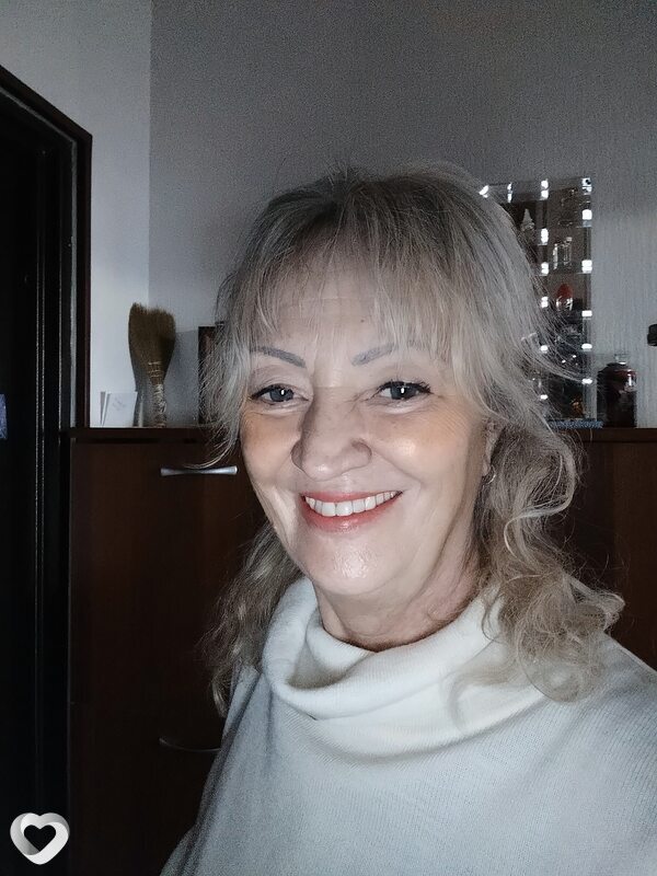 Любовь, 69, Новосибирске — анкета №3112583