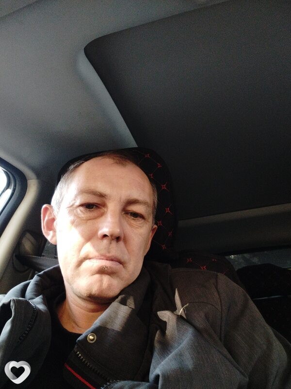 Евгений, 46, Санкт-Петербурге — анкета №3112619