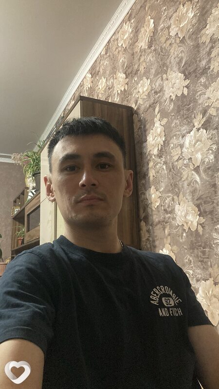 Садык, 35, Костанае — анкета №3112621
