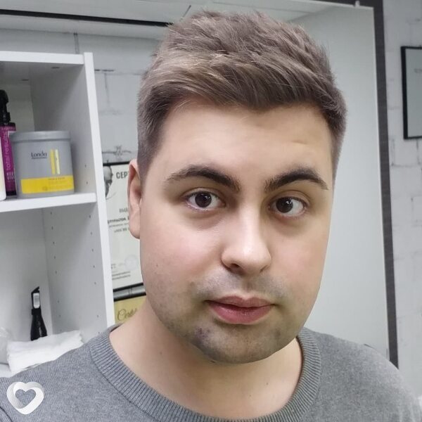 Владислав, 31, Саратове — анкета №3112626