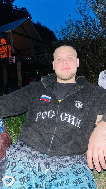 Ярослав, Троицк