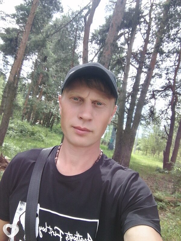 Виктор, 37, Твери — анкета №3112312