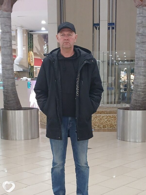 Роман, 46, Казани — анкета №3112317