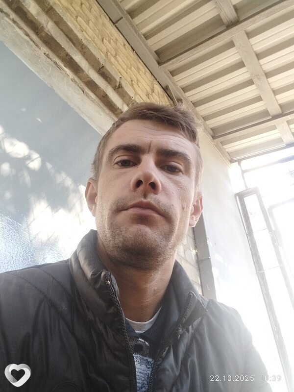 Евгений, 32, Бердянске — анкета №3112319