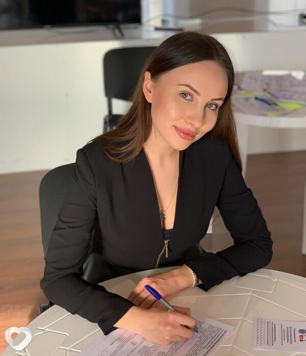 Катя, 30, Якутске — анкета №3112325