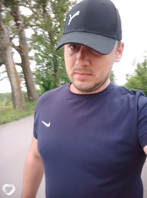 Владимир, 38, Воронеже — анкета №3112332