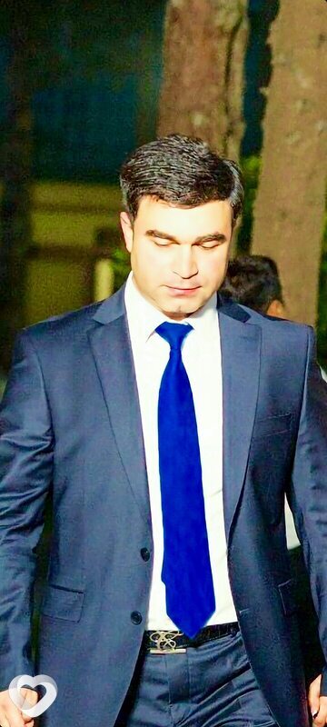 Fuad, Баку