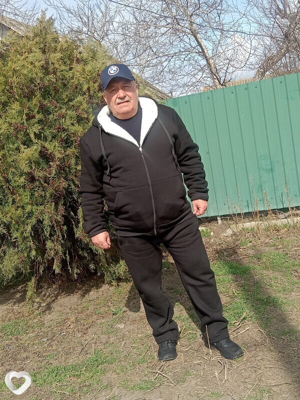 Юрий, Геническ