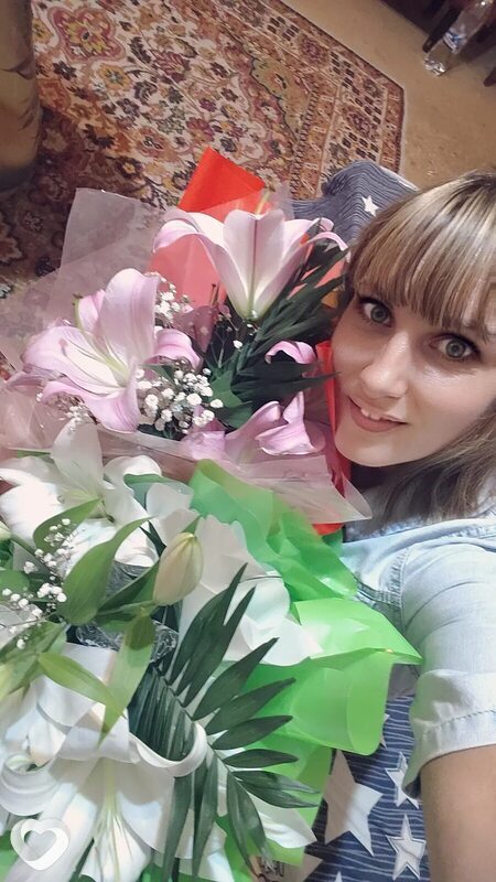 Ольга, 42, Рязани — анкета №3112766