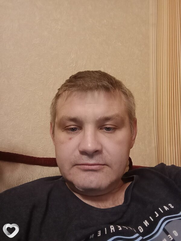Андрей, 36, Бобруйске — анкета №3112773