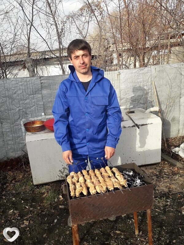 Коля, 36, Усть-Каменогорск — анкета №3112777