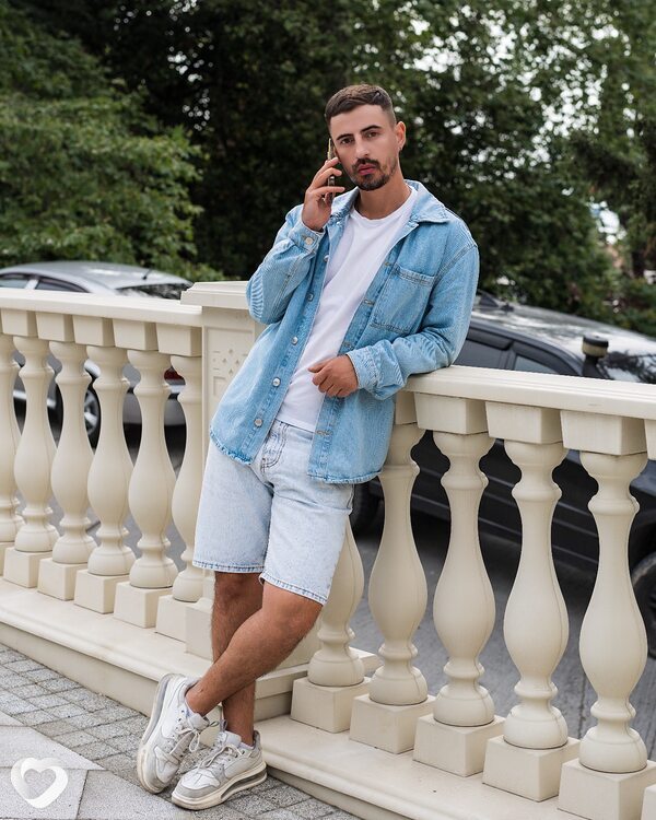 Дмитрий, 30, Сочи — анкета №3112782