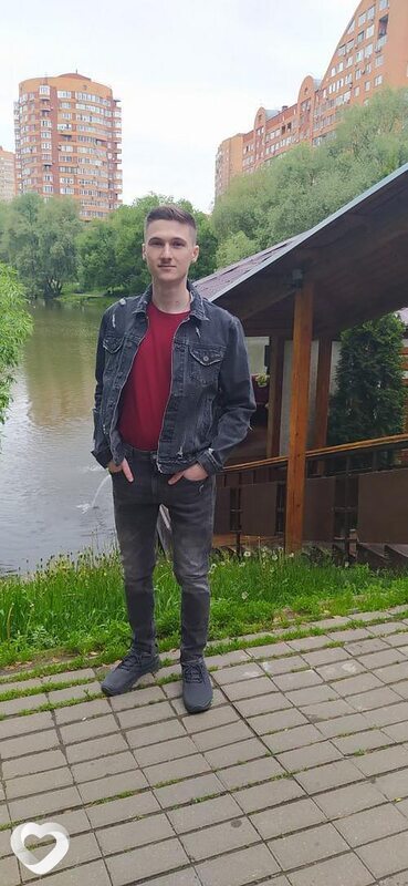 Вадим, 41, Пскове — анкета №3112783