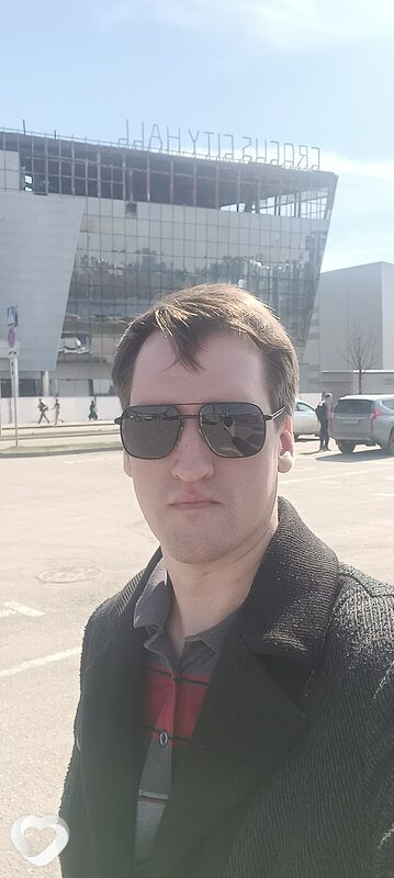 Константин, 38, Брянске — анкета №3112785