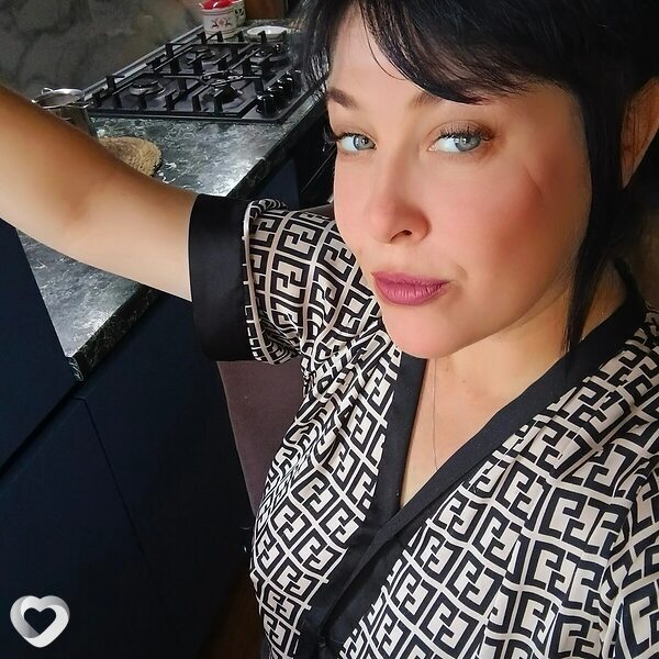 Виктория, 39, Тамбове — анкета №3112741