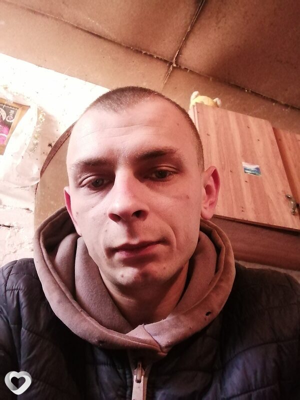 Николай, 49, Березе — анкета №3112745