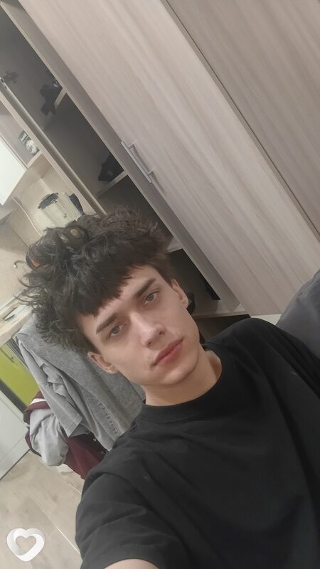 Владимир, 24, Зеленоград — анкета №3112751