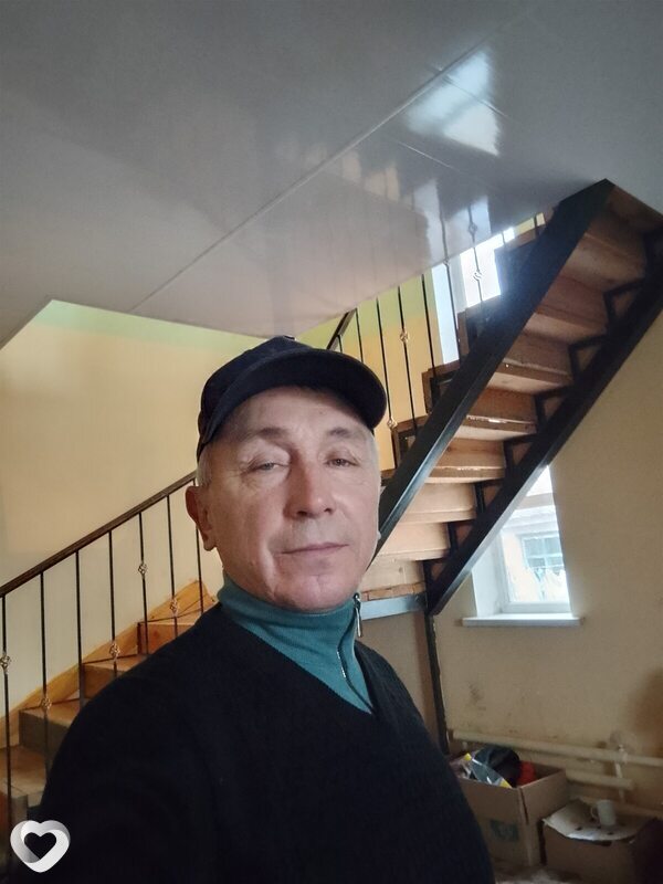 Алексей, 49, Уральске — анкета №3112759