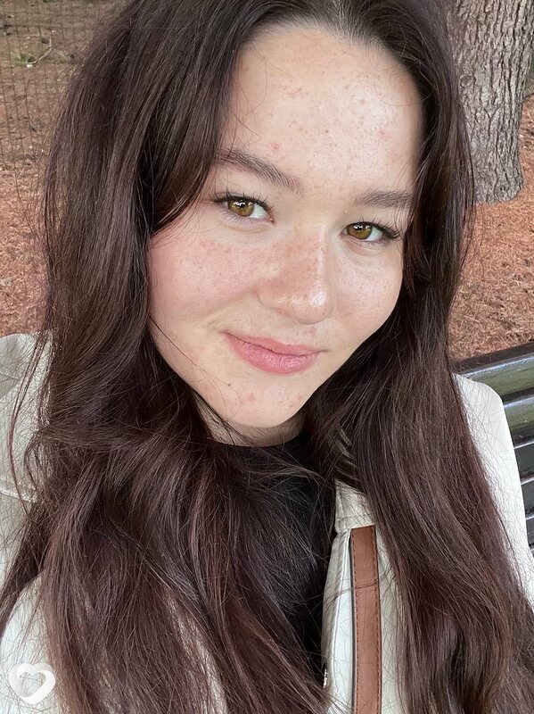 Жанна, 23, Санкт-Петербурге — анкета №3112840