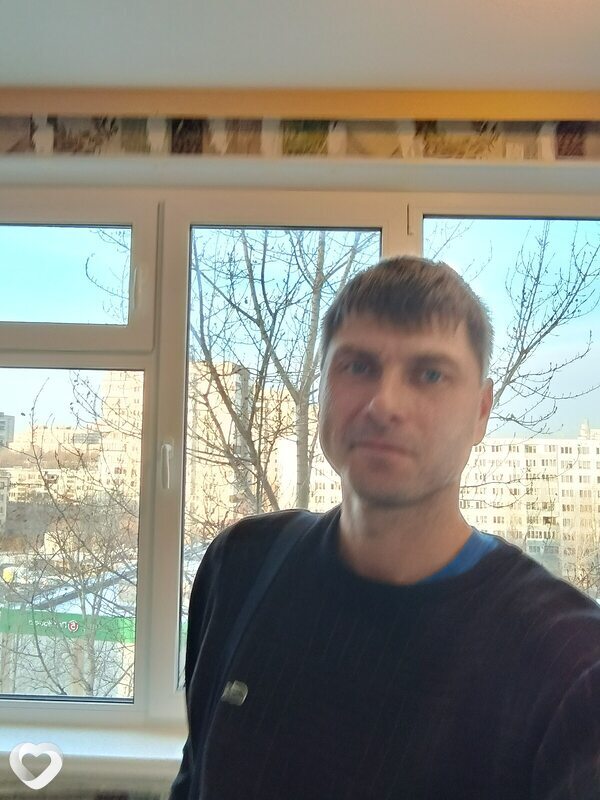 Александр, 40, Санкт-Петербурге — анкета №3112841