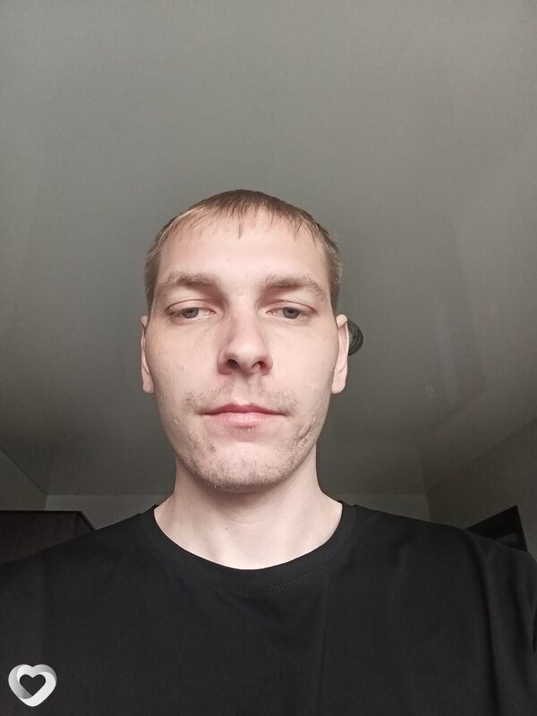 Виталя, 30, Комсомольске-на-Амуре — анкета №3112846