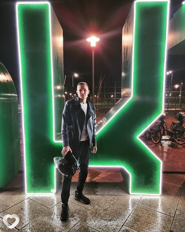 Кosta, 38, Астане — анкета №3112849