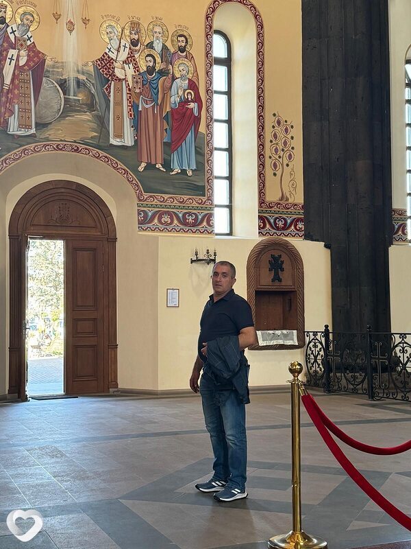Андрей, 29, Томске — анкета №3112852