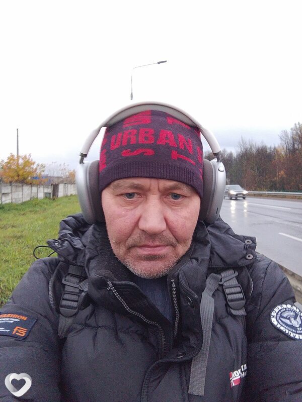 Борис, 47, Москве — анкета №3112803
