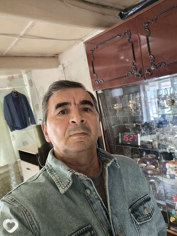 Алик, Мелеуз