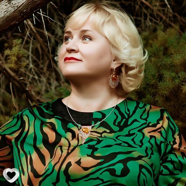 Окси, 52, Москве — анкета №3112819