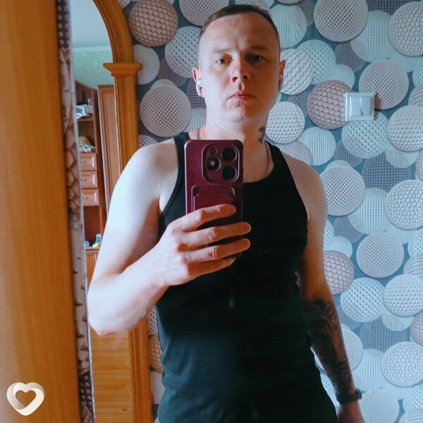 Максим, 30, Караганде — анкета №3112822