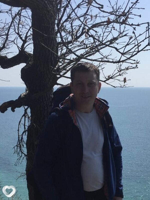 Виталий, 37, Евпатории — анкета №3112833