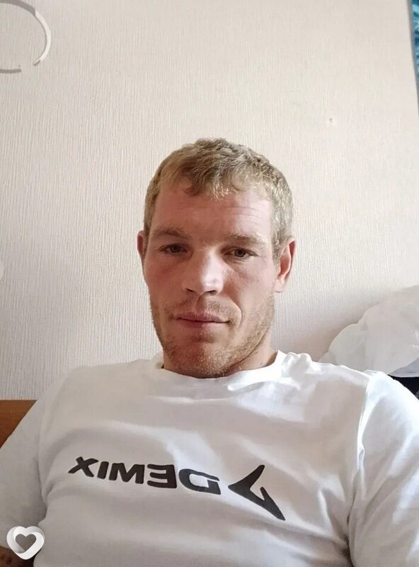 Алексей, 30, Кемерове — анкета №3112834