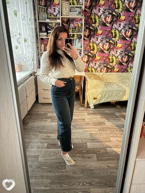 Дарʼя, 23, Сумах — анкета №3112901