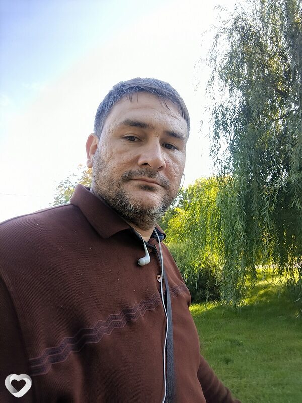 Даянч, 38, Череповце — анкета №3112904