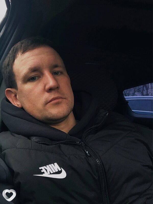 Egor, 31, Тольятти — анкета №3112909