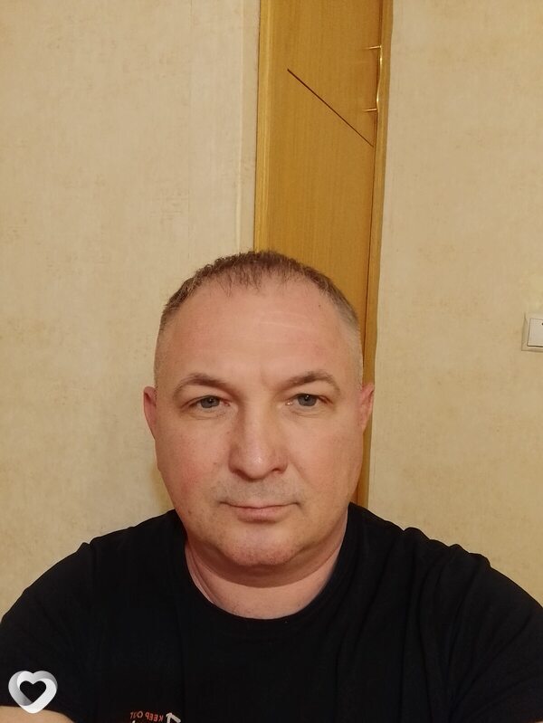 Den, 45, Санкт-Петербурге — анкета №3112864