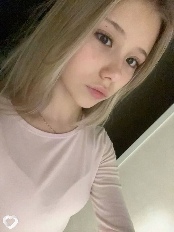 Милана, 20, Москве — анкета №3112865