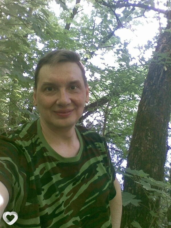 Рома, 52, Курске — анкета №3112869