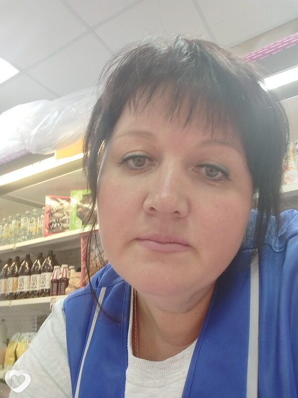 Наталья, 43, Иванове — анкета №3112877