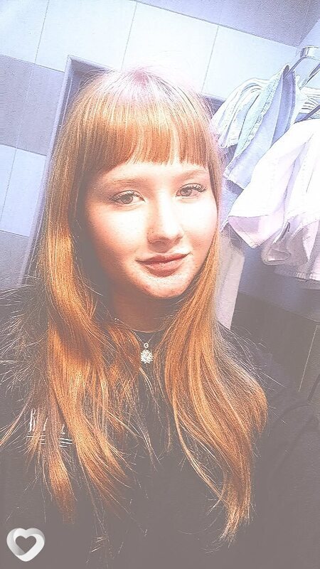 Алина, 23, Челябинске — анкета №3112880