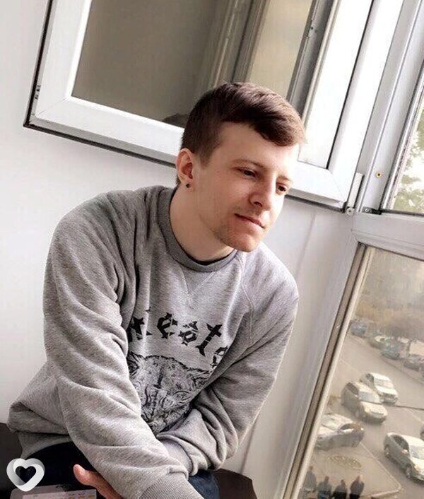 Игорь, 40, Славгороде — анкета №3112881