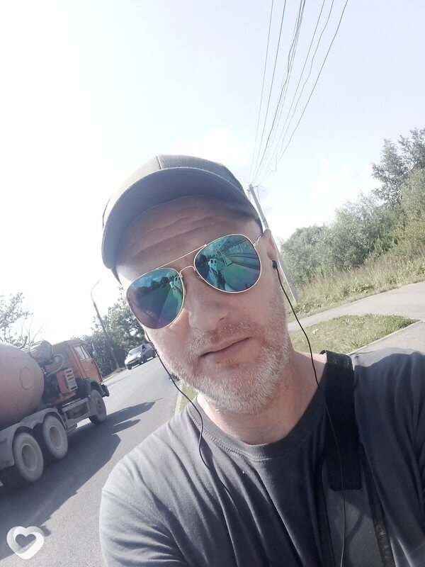 Андрей, 42, Великом Новгороде — анкета №3112885