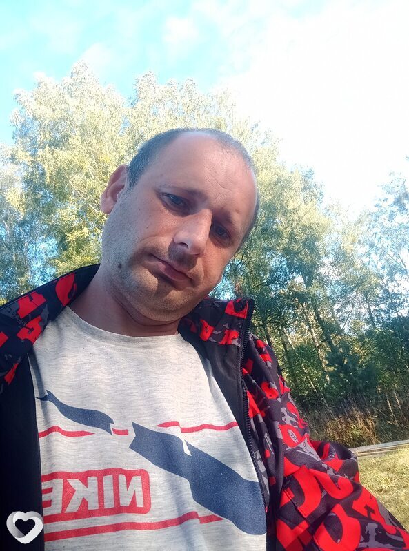 Сергей, 38, Лиде — анкета №3112913