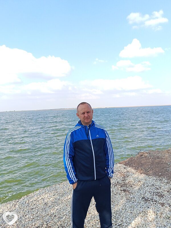 Николай, 36, Волжском — анкета №3112918