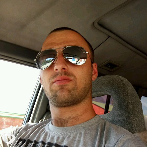 Roman, 40, Апшеронске — анкета №3112920