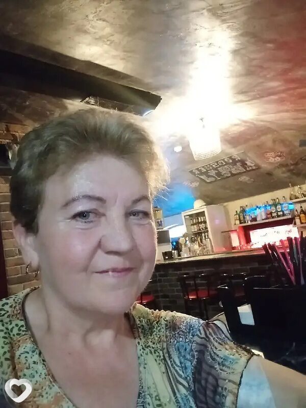 Лидия, 52, Петропавловске — анкета №3112924